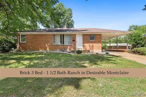 629 Bollman Avenue, Edwardsville, IL 62025