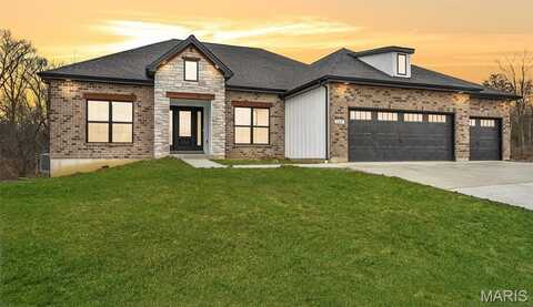 2404 Fiddler's Close, Washington, MO 63090