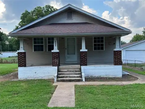 2023 1st Street, East Carondelet, IL 62240