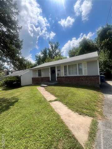 2412 Shirley Avenue, Jennings, MO 63136