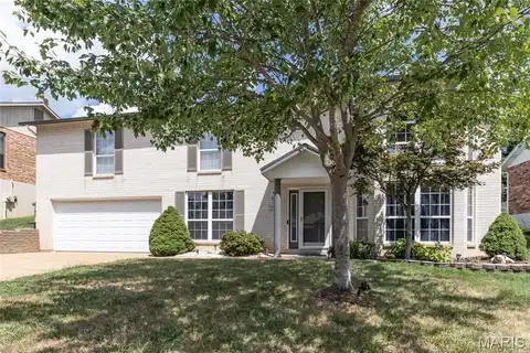 70 Wampler Drive, Arnold, MO 63010