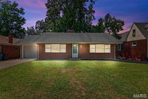 6906 Alberici Avenue, Saint Louis, MO 63121