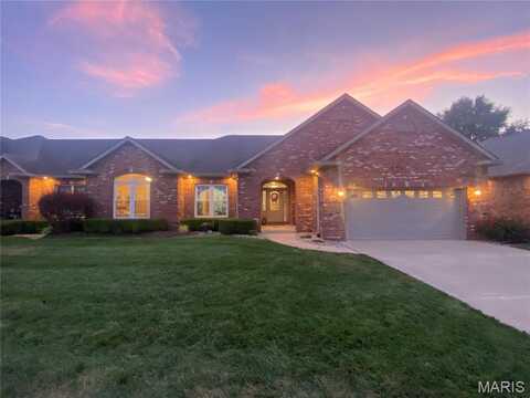 363 Old Collinsville Road, Caseyville, IL 62232