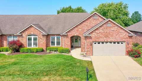 363 Old Collinsville Road, Caseyville, IL 62232