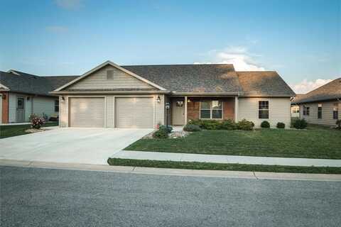 147 kincora, Bucyrus, OH 44820