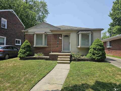 2946 Parkwood, Trenton, MI 48183