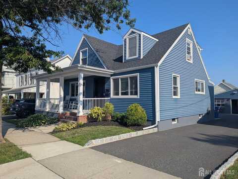 321 Augusta Street Street, South Amboy, NJ 08879