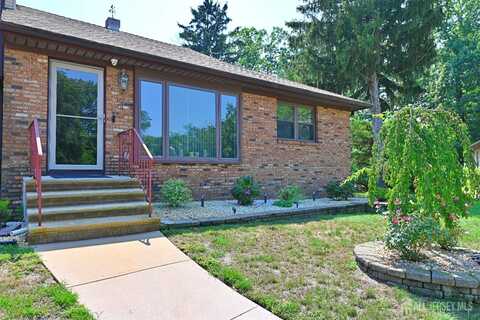 20 Pendleton Place, Old Bridge, NJ 08857