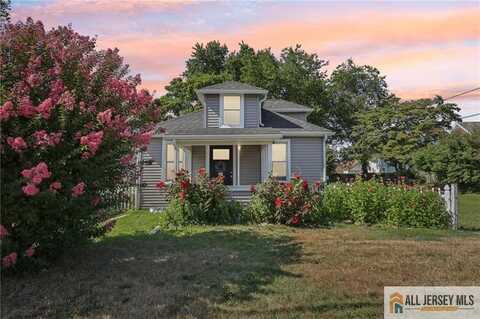 112 Magowan Avenue, Hamilton, NJ 08619