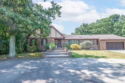 164 Old Forge Road, Monroe, NJ 08831