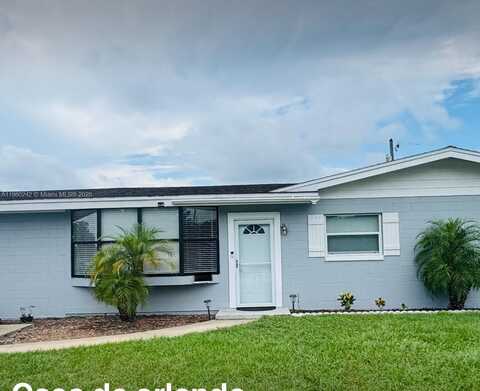 4330 Fetrow Dr, Orlando, FL 32812