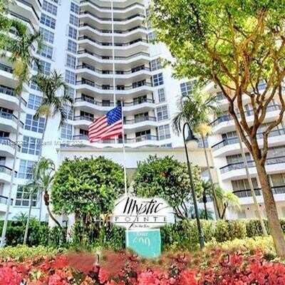 3400 NE 192nd St, Aventura, FL 33180