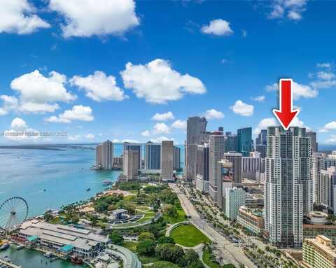 244 Biscayne Blvd, Miami, FL 33132