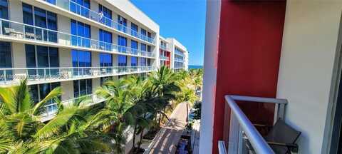 777 N Ocean Dr, Hollywood, FL 33019