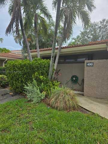 400 Saint Andrews Rd, Hollywood, FL 33021