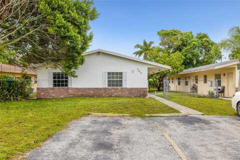 700 SW 16th Ave, Fort Lauderdale, FL 33312