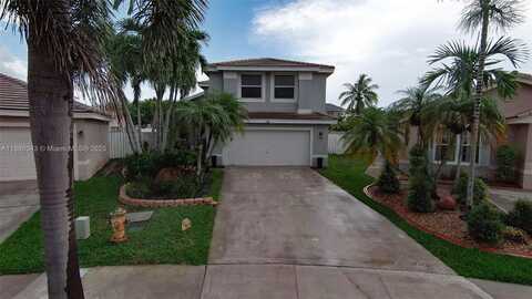 17726 SW 27th Ct, Miramar, FL 33029