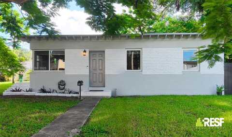 201 Flagler Dr, Miami Springs, FL 33166