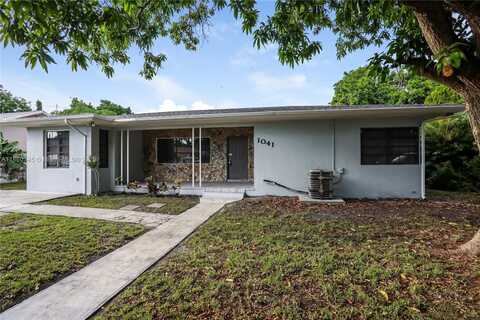 1041 NW 136th St, Miami, FL 33168