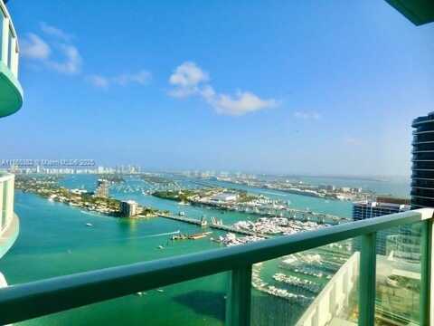 1900 N Bayshore Dr, Miami, FL 33132