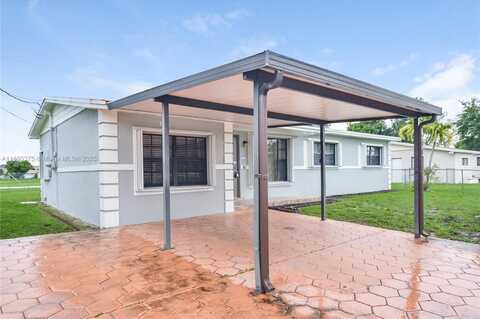 921 NW 202nd St, Miami Gardens, FL 33169