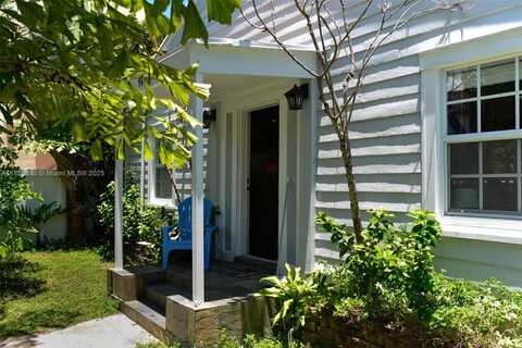 7611 Abbott, Miami Beach, FL 33141