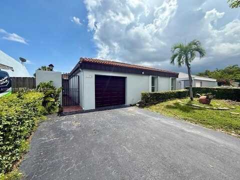 11570 SW 83rd Ter, Miami, FL 33173
