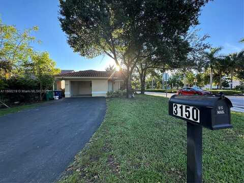 3150 NW 94th Ave, Coral Springs, FL 33065
