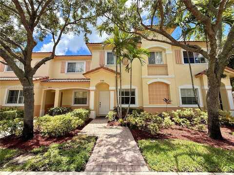 8380 SW 25th Ct, Miramar, FL 33025