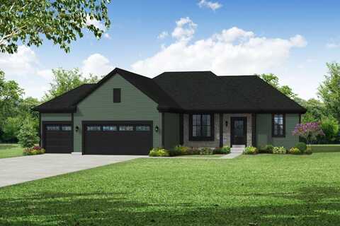 1825 Sweetwater Blvd, Port Washington, WI 53074