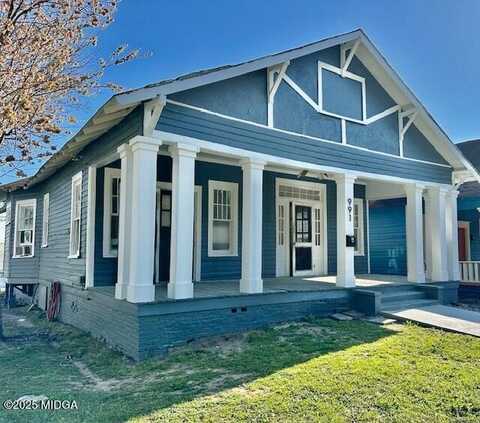 991 Walnut Street, Macon, GA 31201