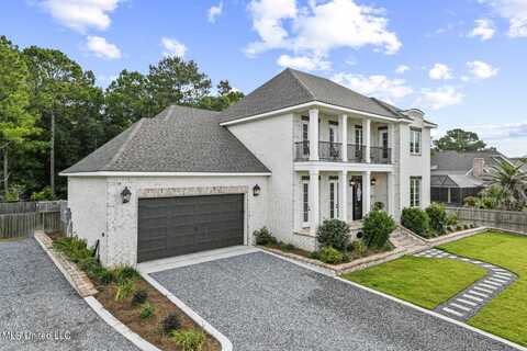 10788 E Taylor Road, Gulfport, MS 39503