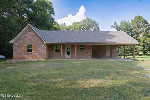 157 W Petros Road, Pearl, MS 39208