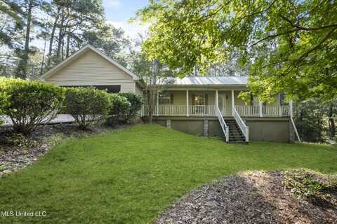 105 Green Bay Drive, Petal, MS 39465