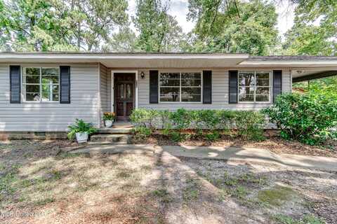 212 Pine Park Drive, Pearl, MS 39208