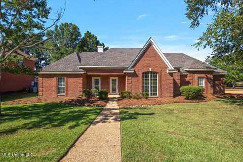 101 Saxony Court, Madison, MS 39110