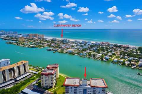 736 ISLAND WAY, CLEARWATER BEACH, FL 33767