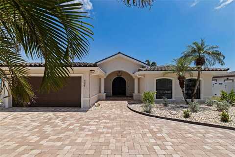 565 CRYSTAL DRIVE, MADEIRA BEACH, FL 33708