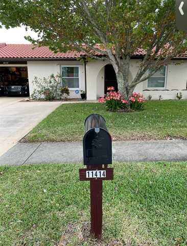 11414 STANSBERRY DRIVE, PORT RICHEY, FL 34668