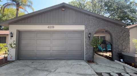 429 EVERGREEN DRIVE, OLDSMAR, FL 34677