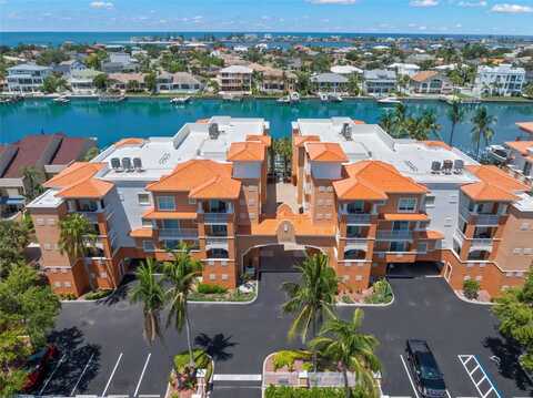 650 PINELLAS BAYWAY S, TIERRA VERDE, FL 33715