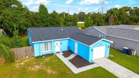3229 BEAVER DRIVE, CLEARWATER, FL 33761