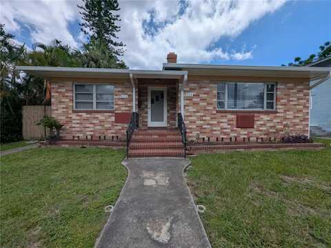206 12TH AVENUE N, Saint Petersburg, FL 33701