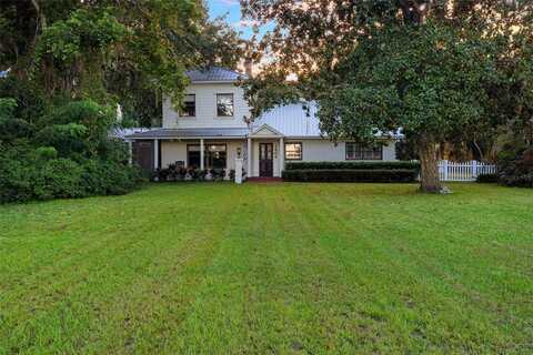 2406 E NEW YORK AVENUE, DELAND, FL 32724