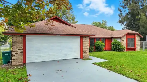 3346 MAZUR DRIVE, MELBOURNE, FL 32901