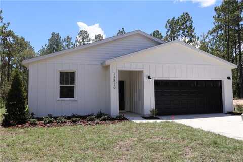 20714 SW AUDUBON AVENUE, DUNNELLON, FL 34431