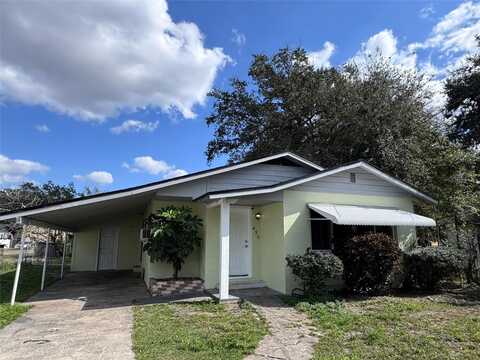 433 S LEE AVENUE, ORLANDO, FL 32805