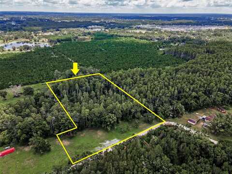 4552 COBB ROAD, LAND O LAKES, FL 34638