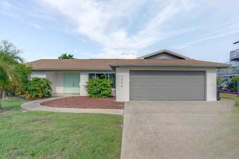 4098 BEACH DRIVE SE, Saint Petersburg, FL 33705