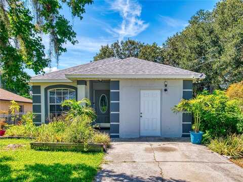 460 GREEN STREET, DELAND, FL 32720